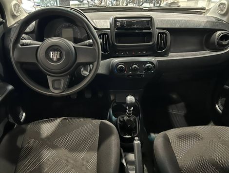 Fiat MOBI LIKE 1.0 Fire Flex 5p.