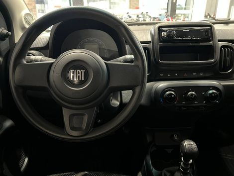 Fiat MOBI LIKE 1.0 Fire Flex 5p.