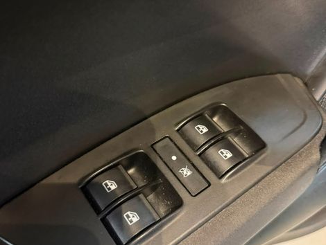 Fiat CRONOS DRIVE 1.3 8V Flex