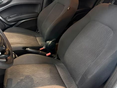 Fiat CRONOS DRIVE 1.3 8V Flex