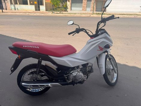 HONDA POP 110i