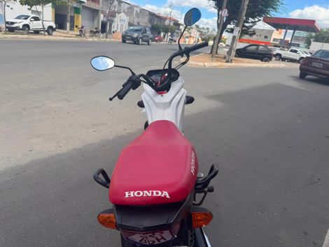 HONDA POP 110i