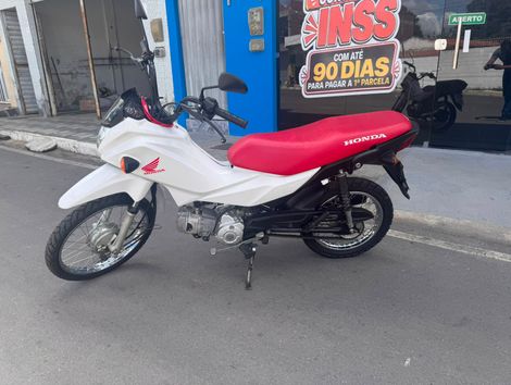 HONDA POP 110i