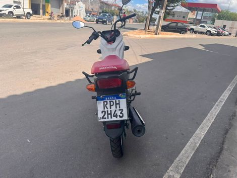 HONDA POP 110i