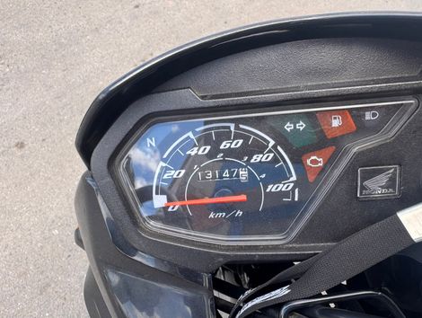 HONDA POP 110i ES