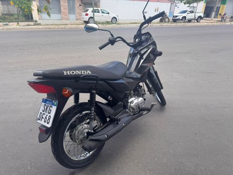 HONDA POP 110i ES
