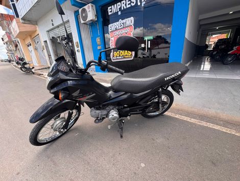 HONDA POP 110i ES