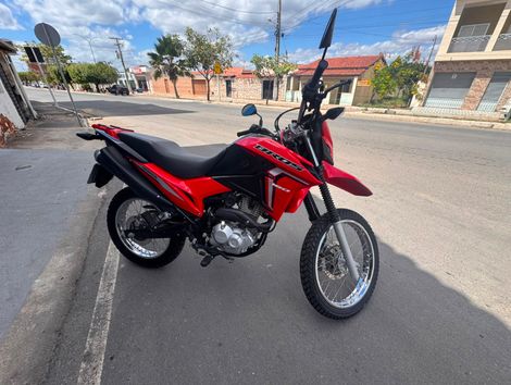 HONDA NXR 160 BROS ESDD FLEXONE