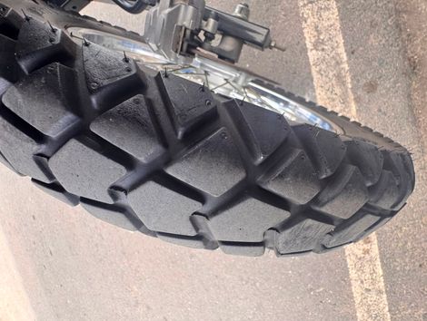 HONDA NXR 160 BROS ESDD FLEXONE