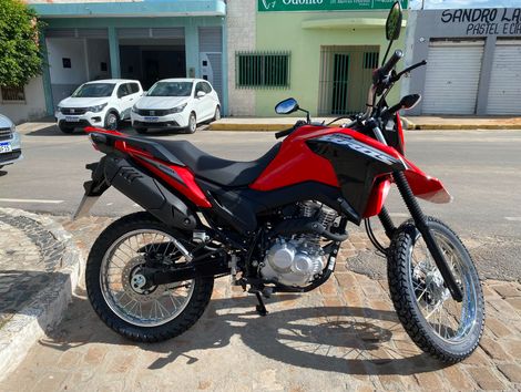 HONDA NXR 160 BROS FLEX