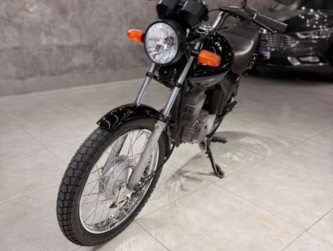HONDA CG 125 FAN / FAN KS / 125 i FAN