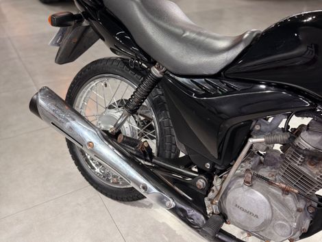 HONDA CG 125 FAN / FAN KS / 125 i FAN