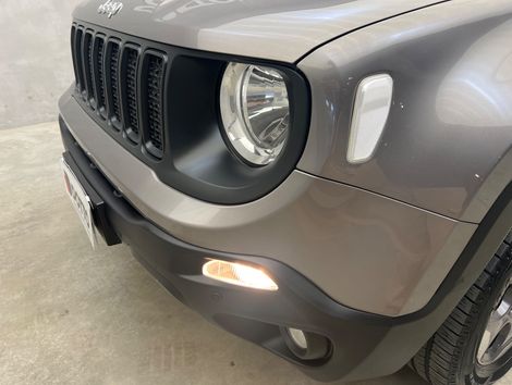 Jeep Renegade 1.8 4x2 Flex 16V Aut.