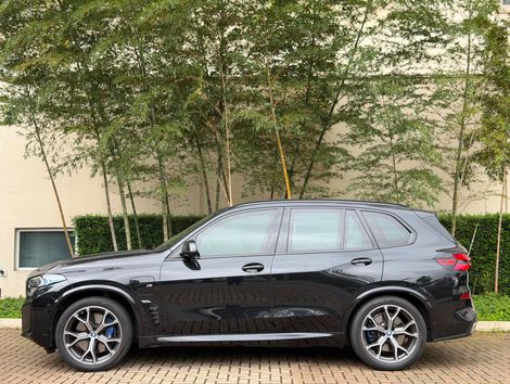 BMW X5 XDRIVE 50e 3.0 M Sport Aut. (Hibrido)