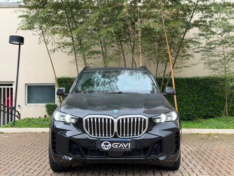 BMW X5 XDRIVE 50e 3.0 M Sport Aut. (Hibrido)