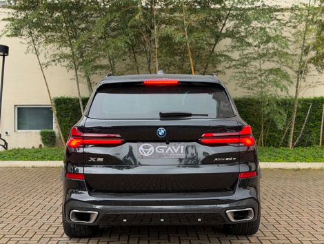 BMW X5 XDRIVE 50e 3.0 M Sport Aut. (Hibrido)
