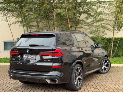BMW X5 XDRIVE 50e 3.0 M Sport Aut. (Hibrido)