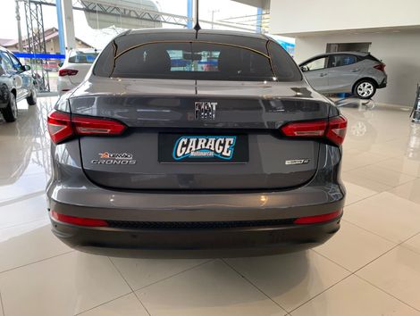 Fiat CRONOS DRIVE 1.3 8V Flex