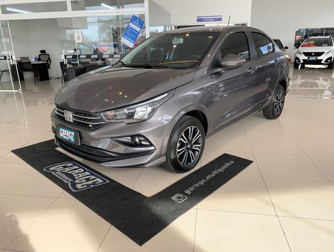 Fiat CRONOS DRIVE 1.3 8V Flex