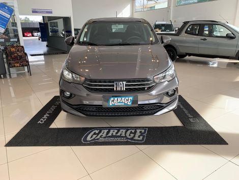 Fiat CRONOS DRIVE 1.3 8V Flex