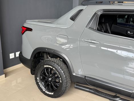 Fiat Toro Ultra 2.0 16V 4x4 TB Diesel Aut.