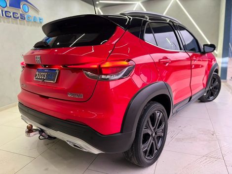 Fiat PULSE IMPETUS 1.0 TURBO 200 Flex Aut.