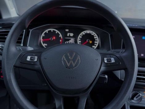 VolksWagen Polo Track 1.0 Flex 12V 5p