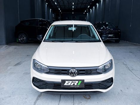 VolksWagen Polo Track 1.0 Flex 12V 5p