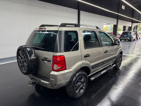 Ford EcoSport XLT FREESTYLE 1.6 Flex 8V 5p