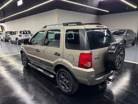 Ford EcoSport XLT FREESTYLE 1.6 Flex 8V 5p