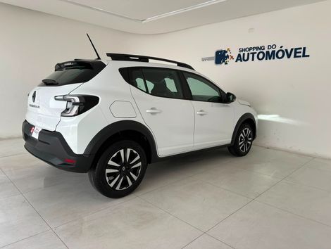 Renault Kardian Evolut. Flex 1.0 TB 12V 5p Aut.