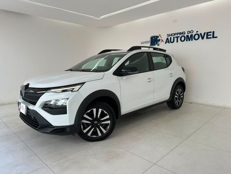 Renault Kardian Evolut. Flex 1.0 TB 12V 5p Aut.
