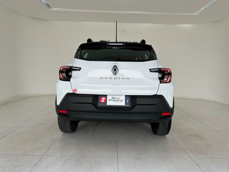 Renault Kardian Evolut. Flex 1.0 TB 12V 5p Aut.