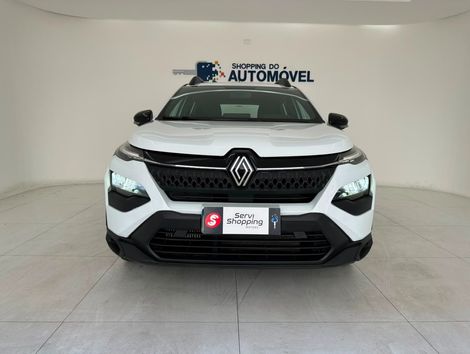 Renault Kardian Evolut. Flex 1.0 TB 12V 5p Aut.