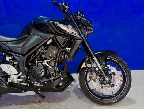 YAMAHA MT-03 321/ABS