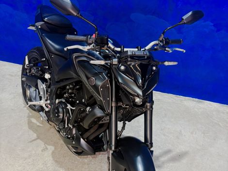 YAMAHA MT-03 321/ABS