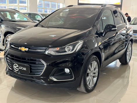 Chevrolet Premier 1.4 Turbo Aut.