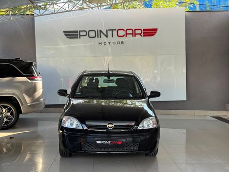 Chevrolet Corsa Hat. Maxx 1.4 8V ECONOFLEX 5p