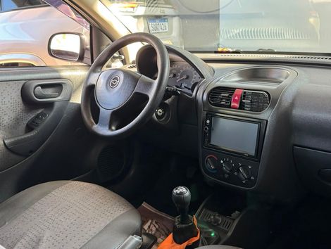 Chevrolet Corsa Hat. Maxx 1.4 8V ECONOFLEX 5p