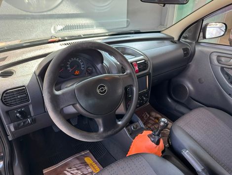 Chevrolet Corsa Hat. Maxx 1.4 8V ECONOFLEX 5p