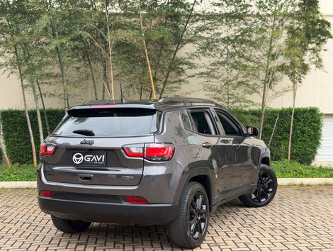 Jeep COMPASS LONG. T270 1.3 TB 4x2 Flex Aut.