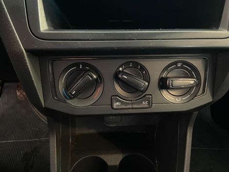 VolksWagen Gol 1.6 MSI Flex 8V 5p