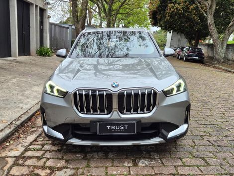 BMW X1 SDRIVE 20i X-Line 2.0 TB Aut.
