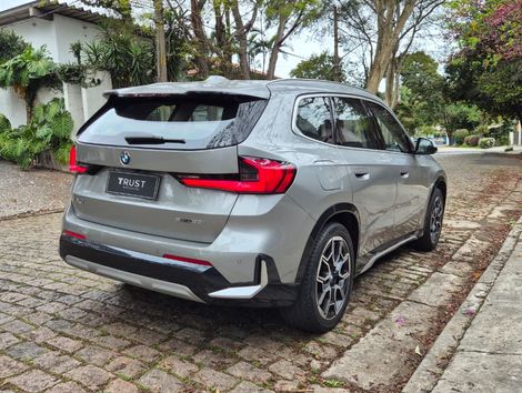 BMW X1 SDRIVE 20i X-Line 2.0 TB Aut.