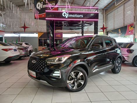 Caoa Chery Tiggo 5X SPORT 1.5 Turbo Flex Aut.