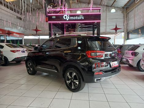 Caoa Chery Tiggo 5X SPORT 1.5 Turbo Flex Aut.