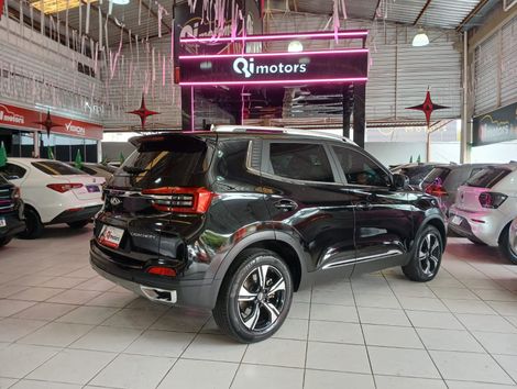 Caoa Chery Tiggo 5X SPORT 1.5 Turbo Flex Aut.