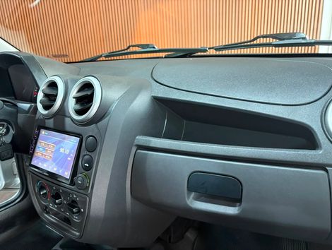 Ford Ka 1.0 8V/1.0 8V ST Flex 3p