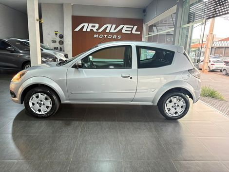 Ford Ka 1.0 8V/1.0 8V ST Flex 3p
