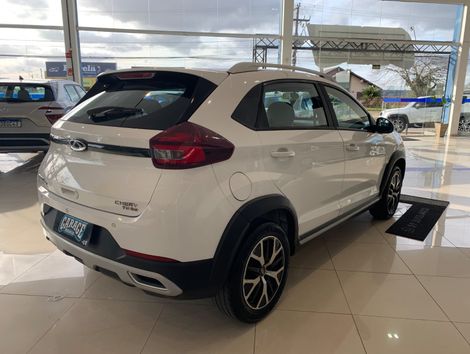 Caoa Chery Tiggo 3X Plus 1.0 Turbo Flex Aut.